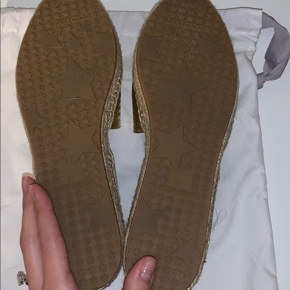 Dreya D’orsay Espadrille Flat - Picture 4 of 5